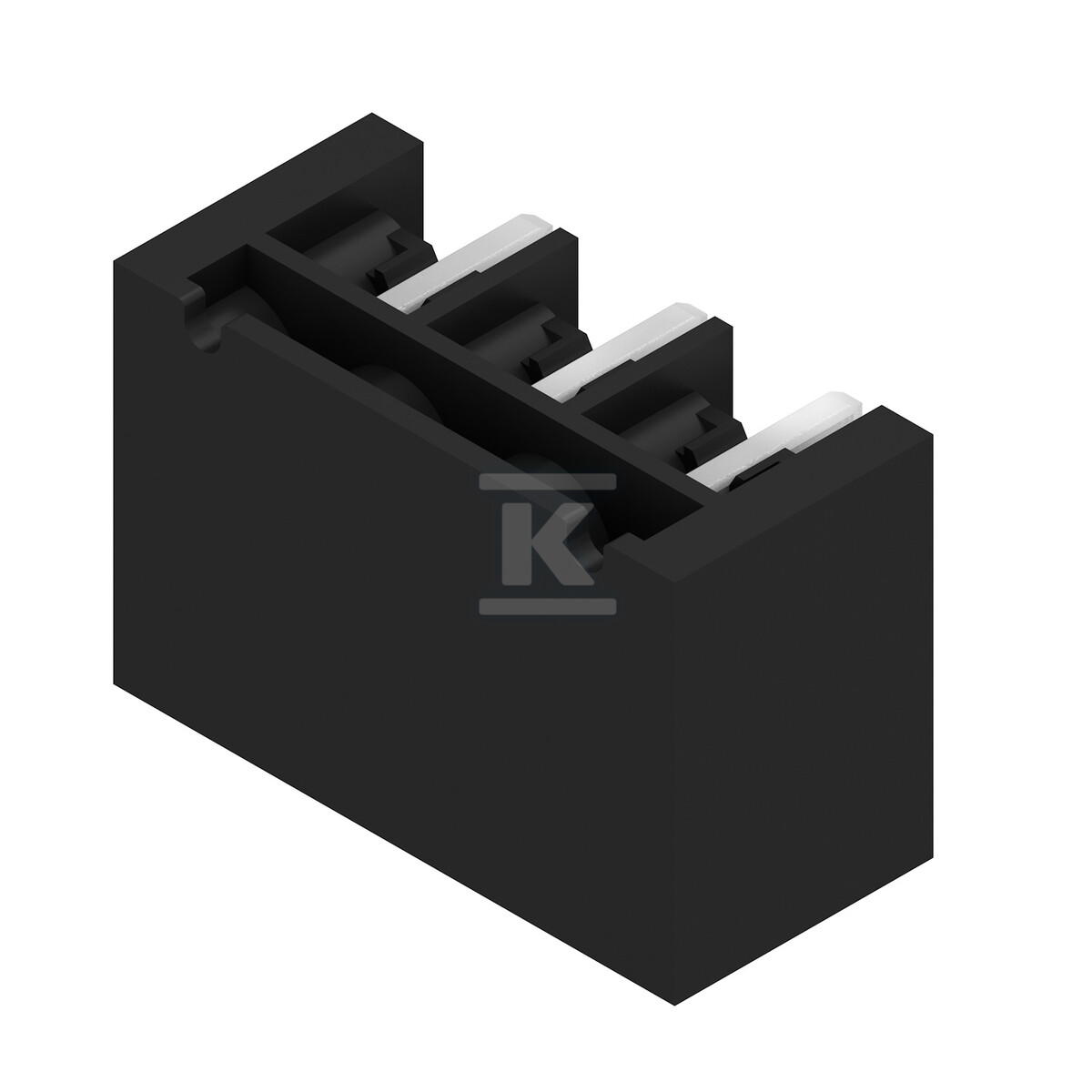 Złącze wtykowe do PCB (przyłącze - 1877750000
