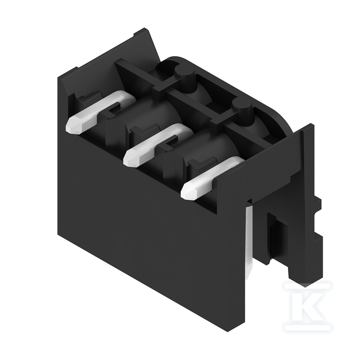 Złącze wtykowe do PCB (przyłącze - 1821170000