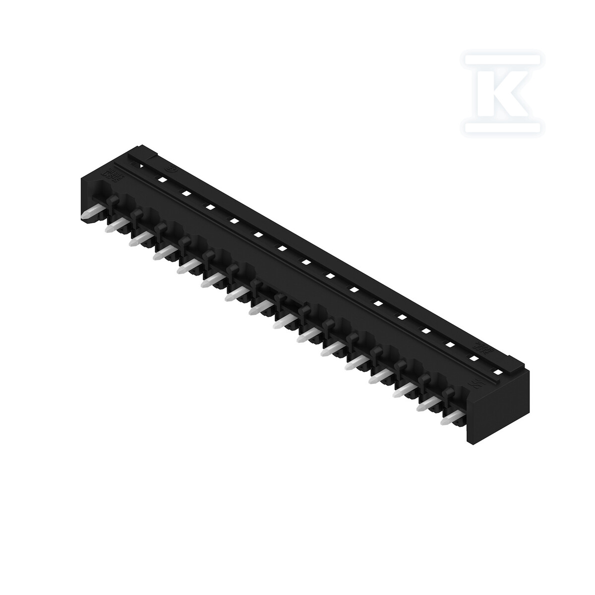Złącze wtykowe do PCB (przyłącze - 1838350000