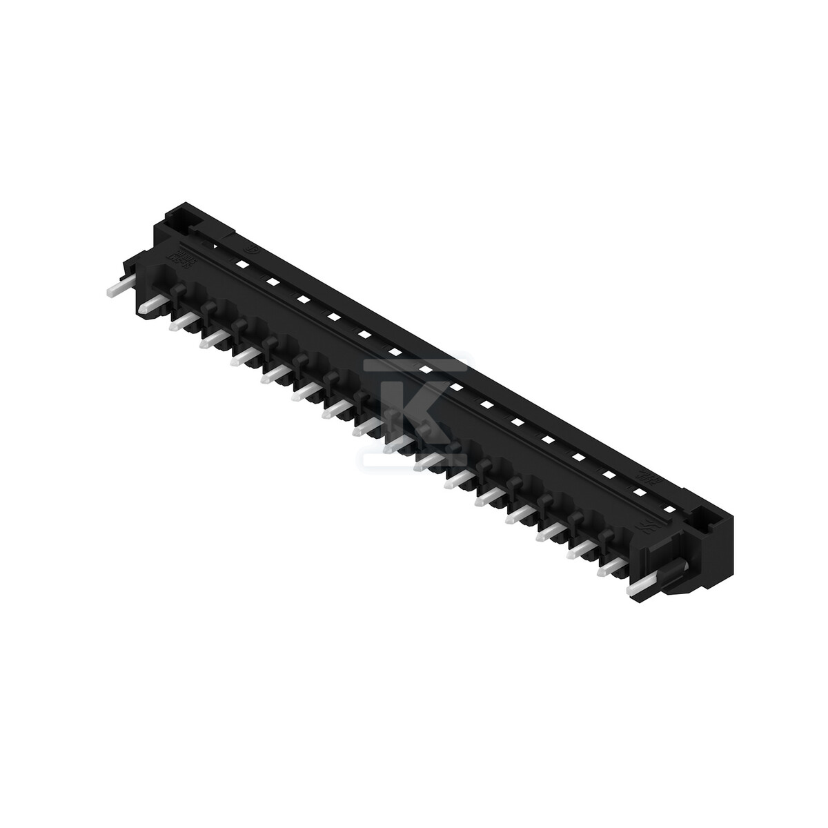 Złącze wtykowe do PCB (przyłącze - 1838580000