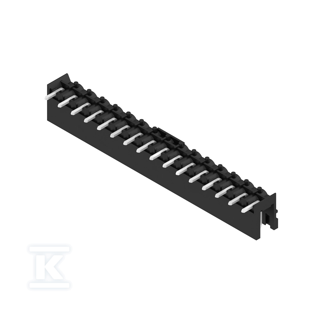 Złącze wtykowe do PCB (przyłącze - 1780090000