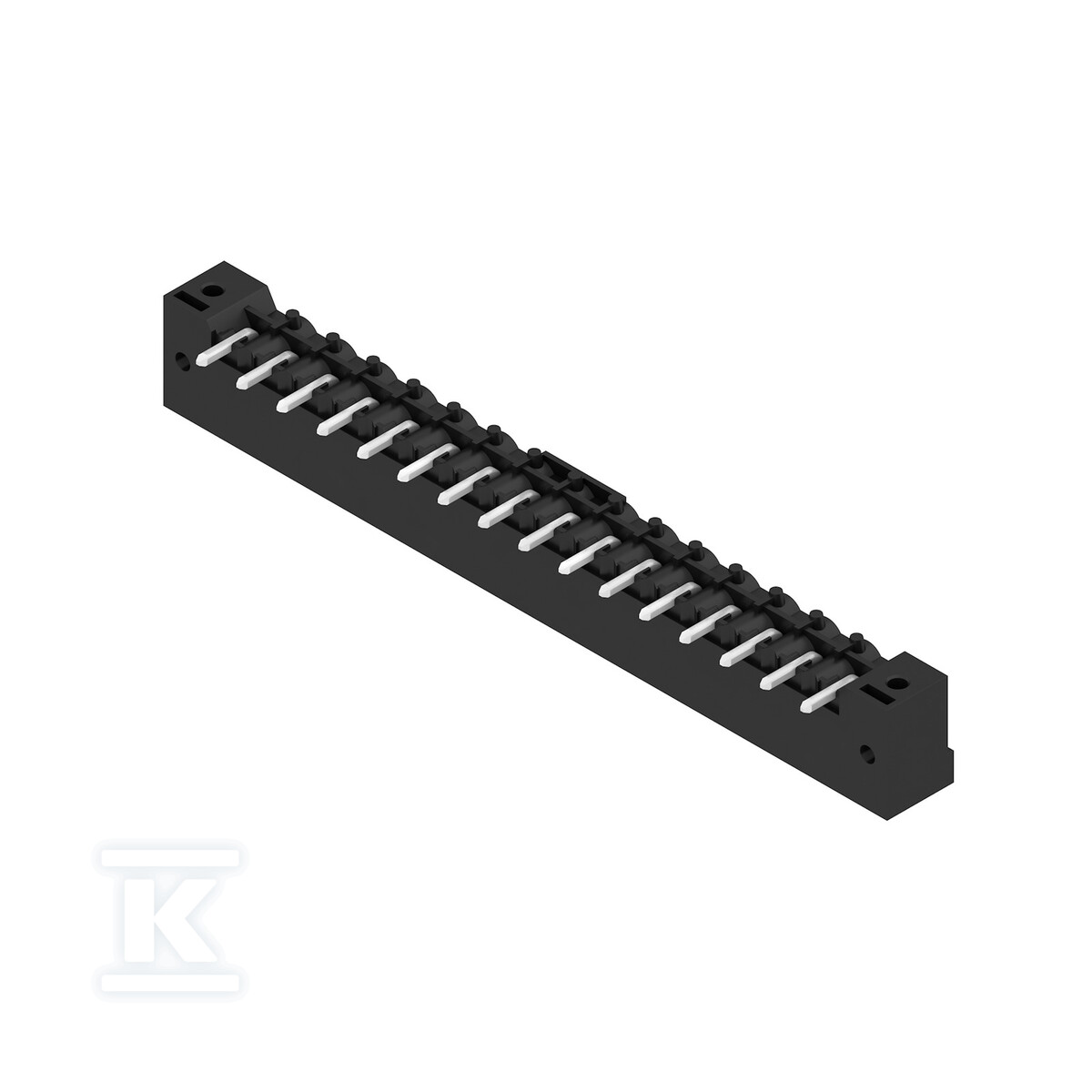 Złącze wtykowe do PCB (przyłącze - 1837770000