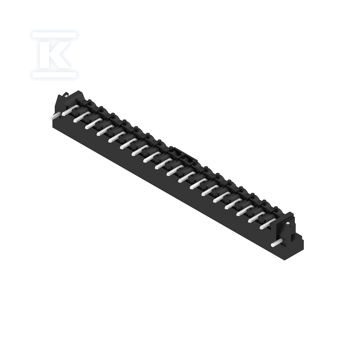 Złącze wtykowe do PCB (przyłącze - 1780590000