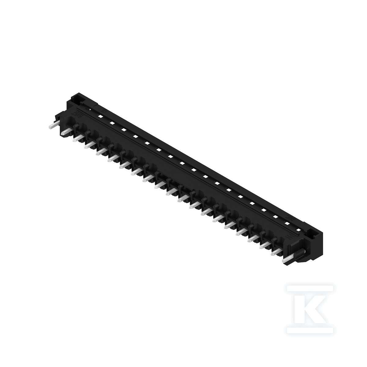 Złącze wtykowe do PCB (przyłącze - 1838610000