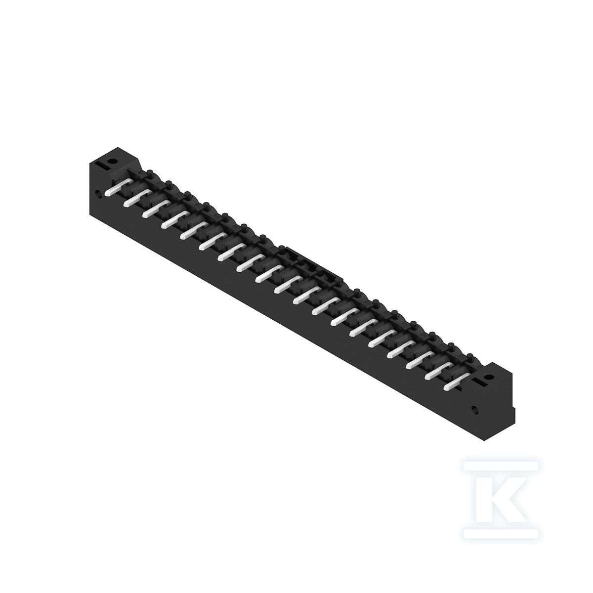Złącze wtykowe do PCB (przyłącze - 1837800000