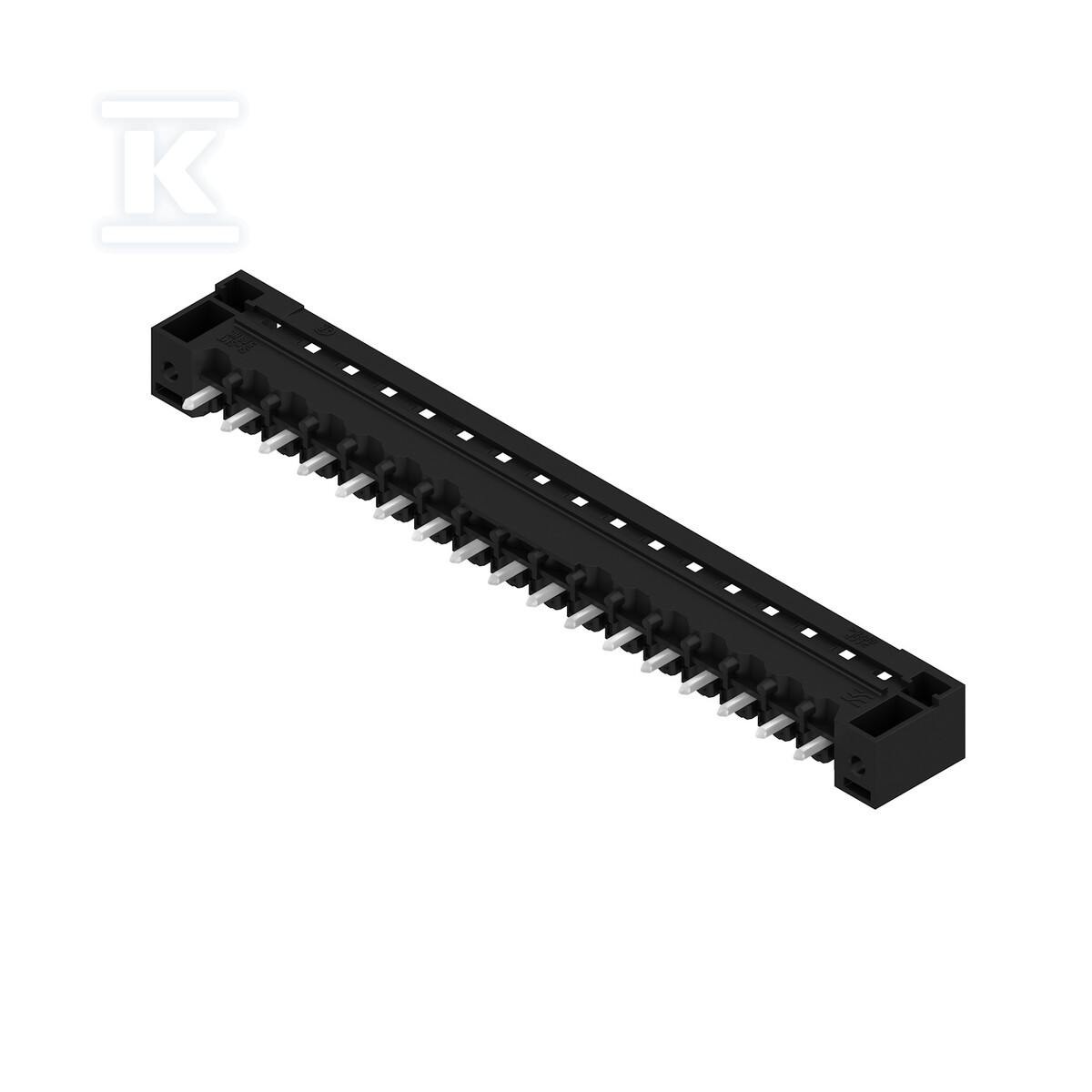 Złącze wtykowe do PCB (przyłącze - 1837920000