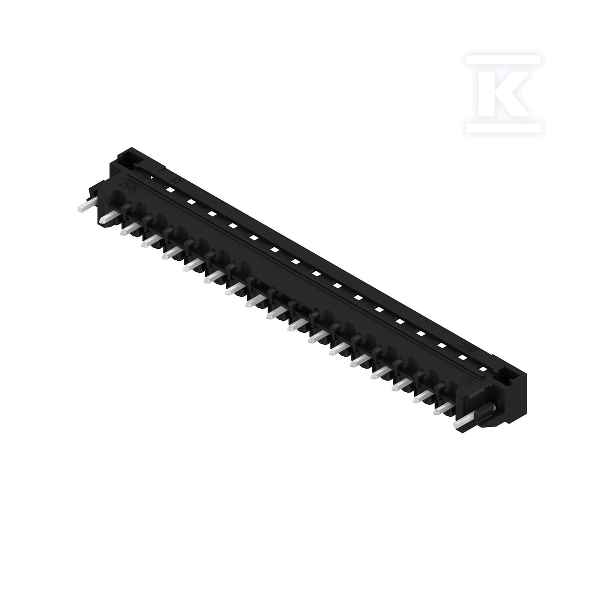 Złącze wtykowe do PCB (przyłącze - 1838590000