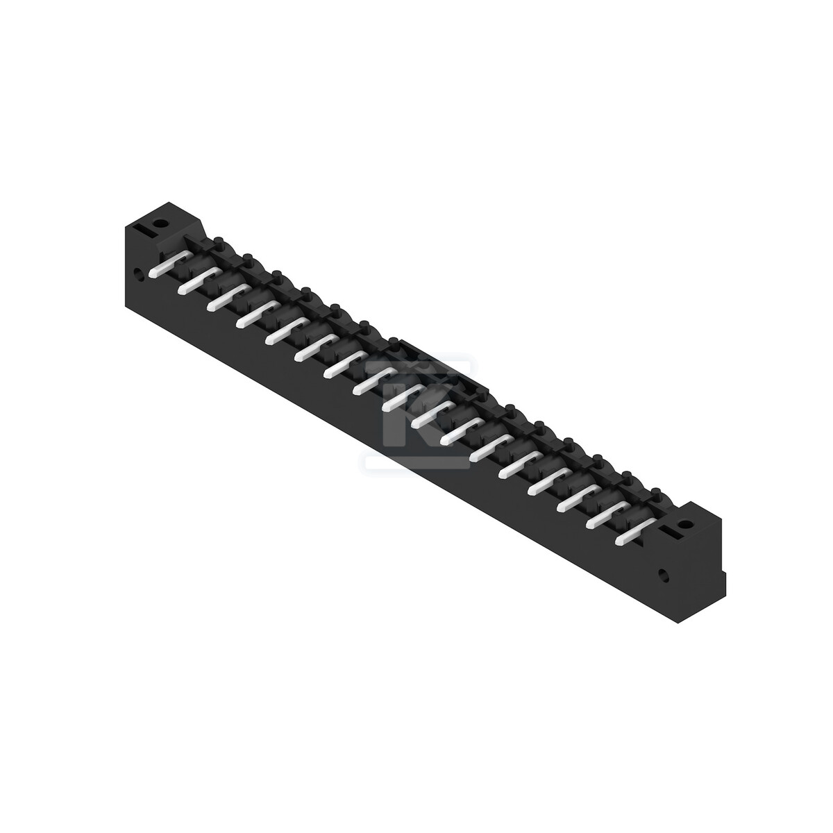 Złącze wtykowe do PCB (przyłącze - 1837780000