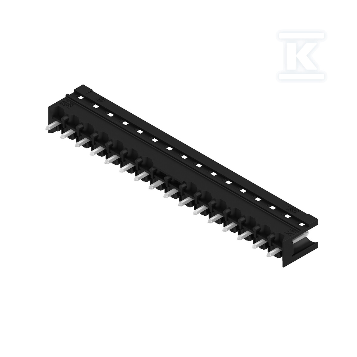 Złącze wtykowe do PCB (przyłącze - 1838120000