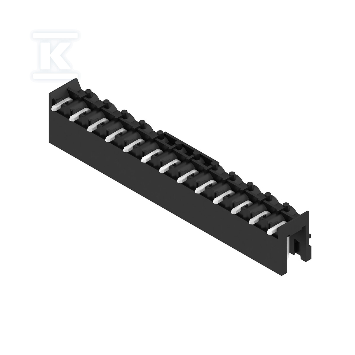 Złącze wtykowe do PCB (przyłącze - 1774872001