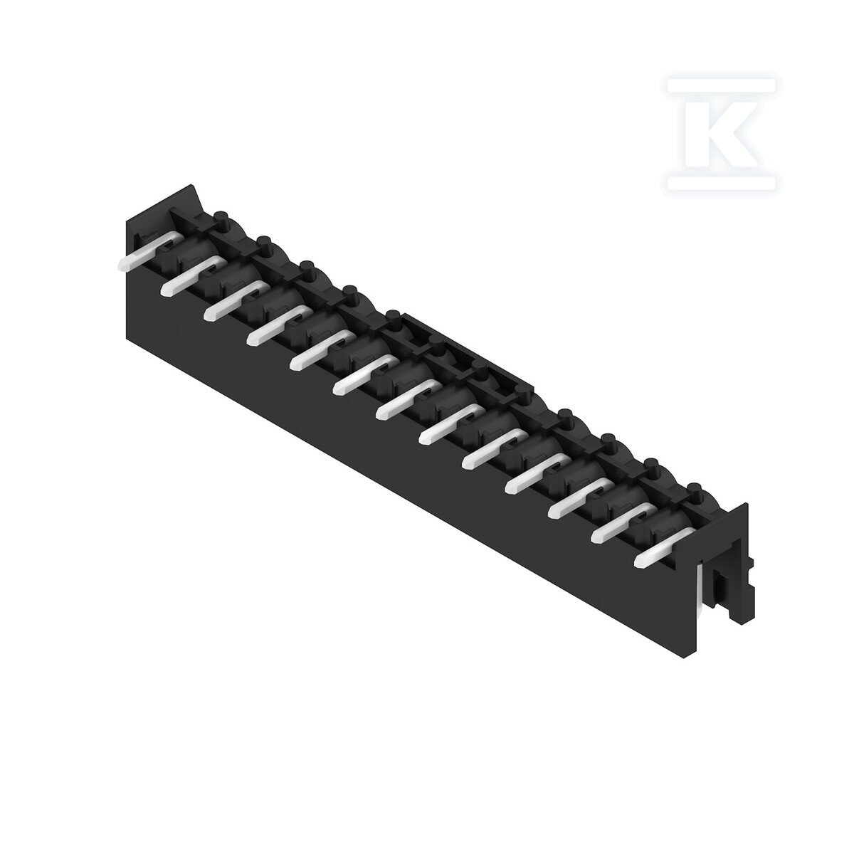 Złącze wtykowe do PCB (przyłącze - 1780060000