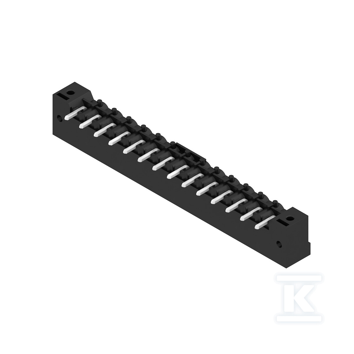 Złącze wtykowe do PCB (przyłącze - 1837750000
