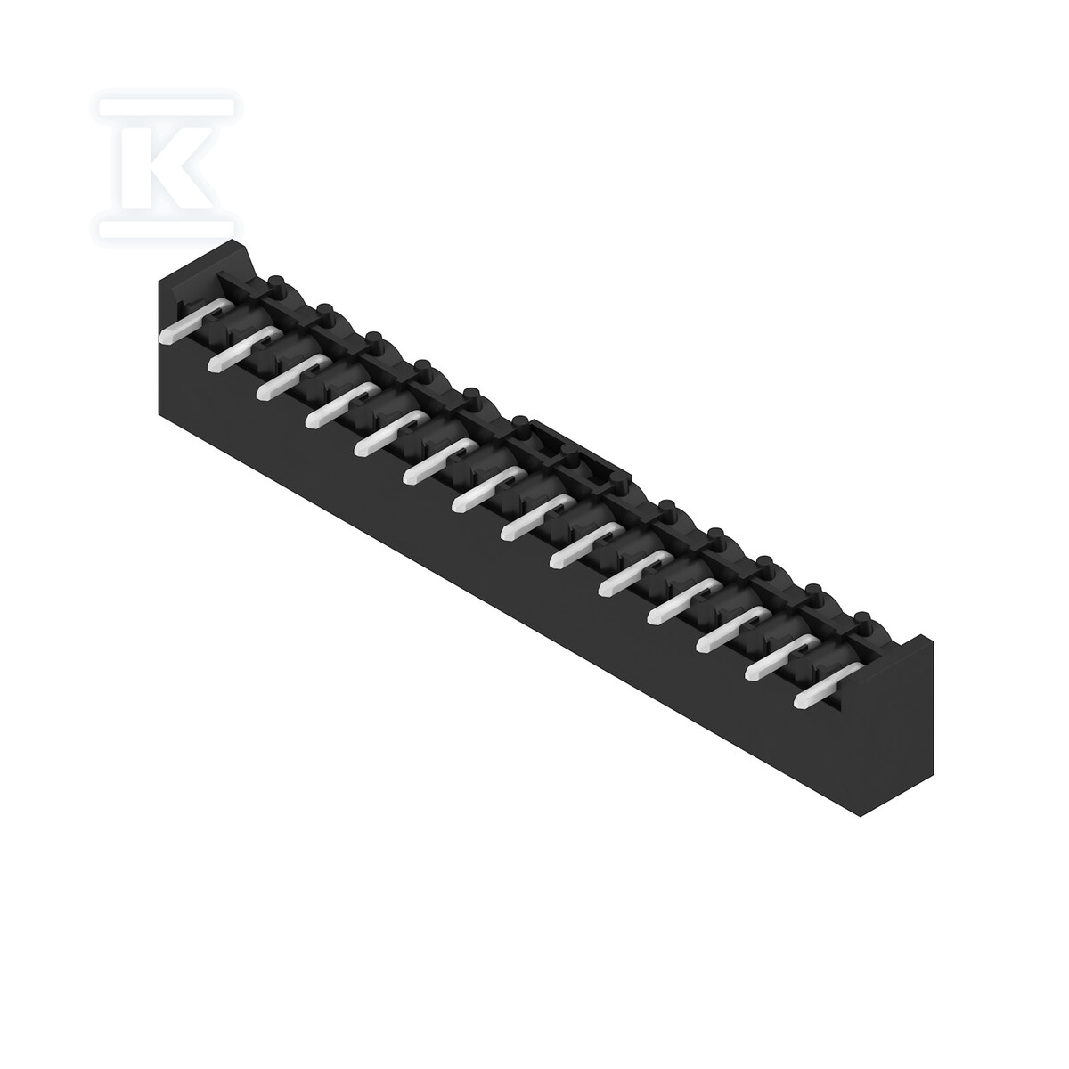 Złącze wtykowe do PCB (przyłącze - 1780300000