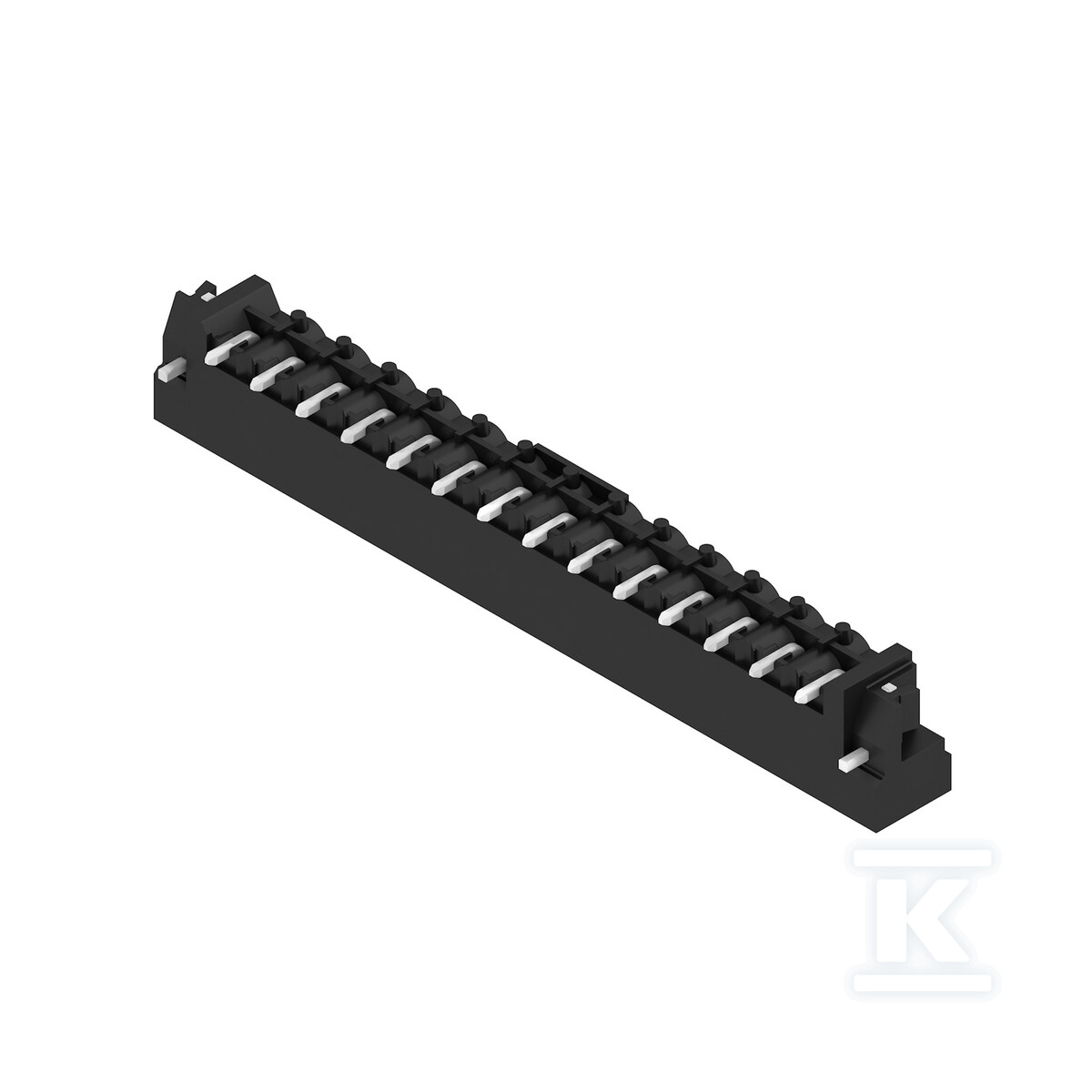 Złącze wtykowe do PCB (przyłącze - 1775352001