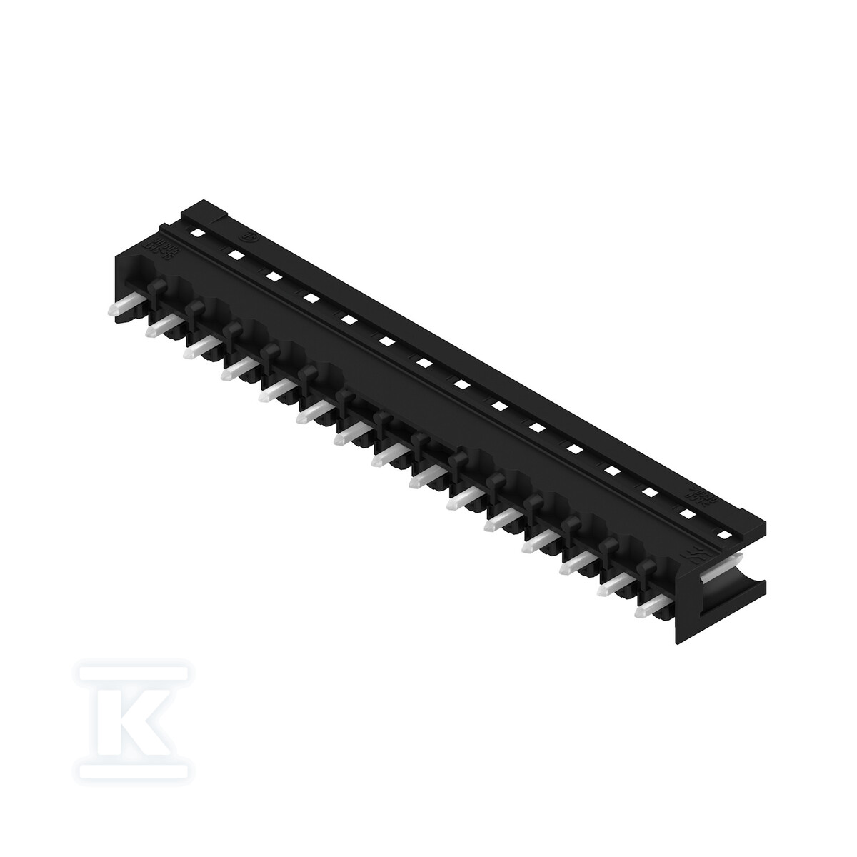 Złącze wtykowe do PCB (przyłącze - 1838110000