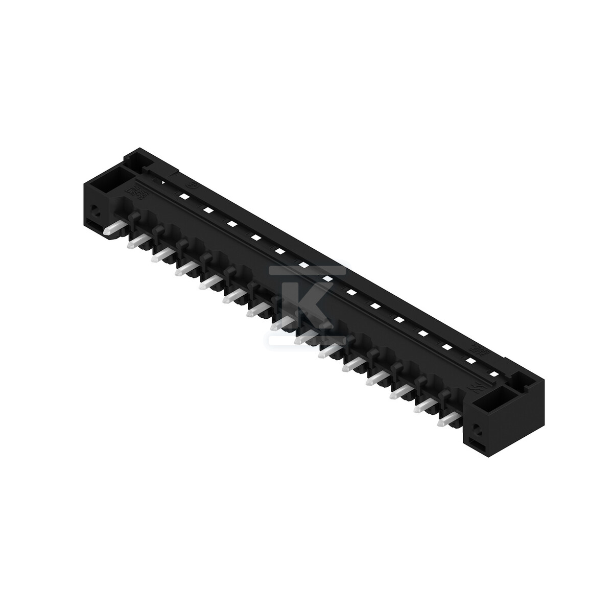 Złącze wtykowe do PCB (przyłącze - 1837910000