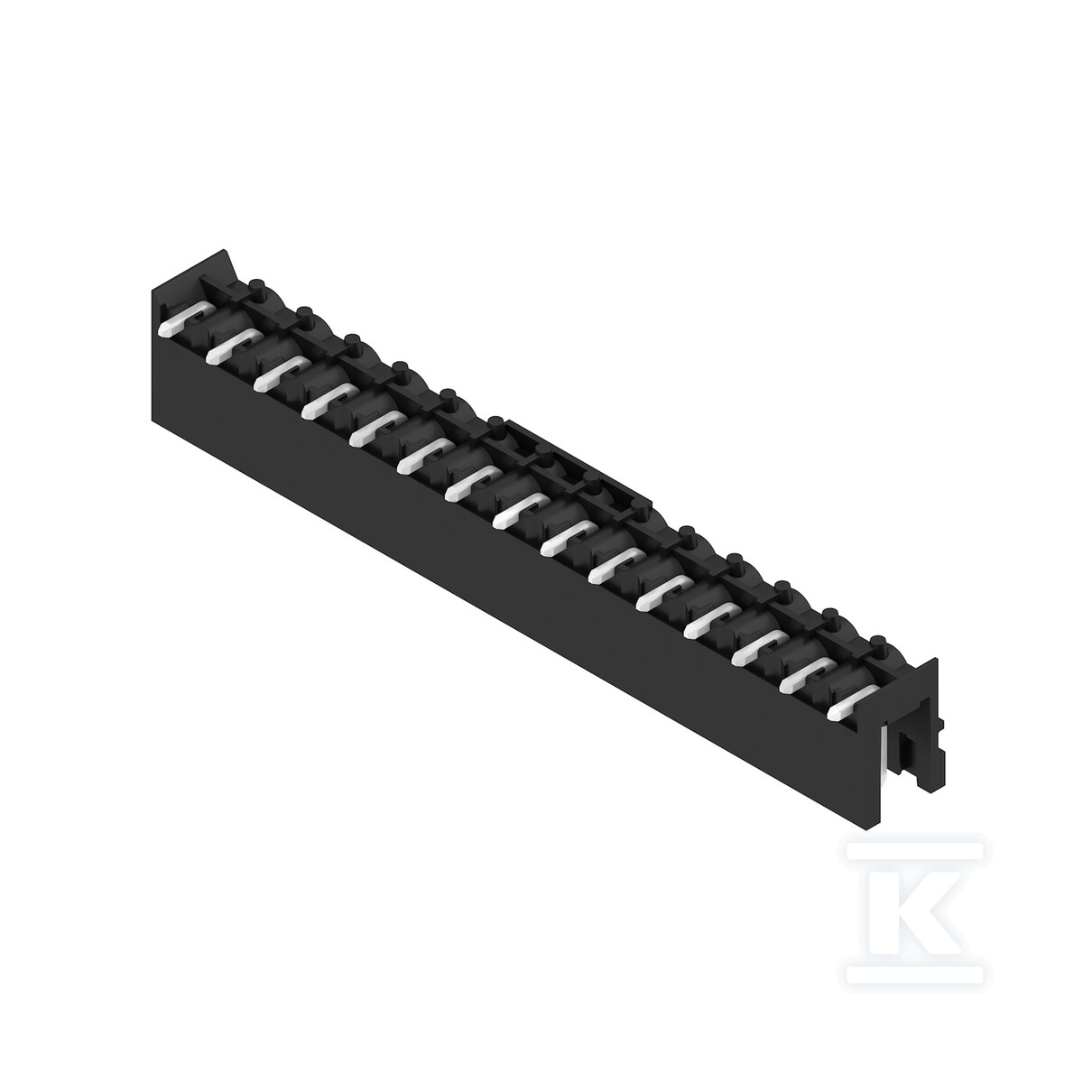 Złącze wtykowe do PCB (przyłącze - 1774892001
