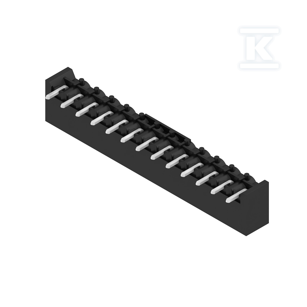 Złącze wtykowe do PCB (przyłącze - 1780290000