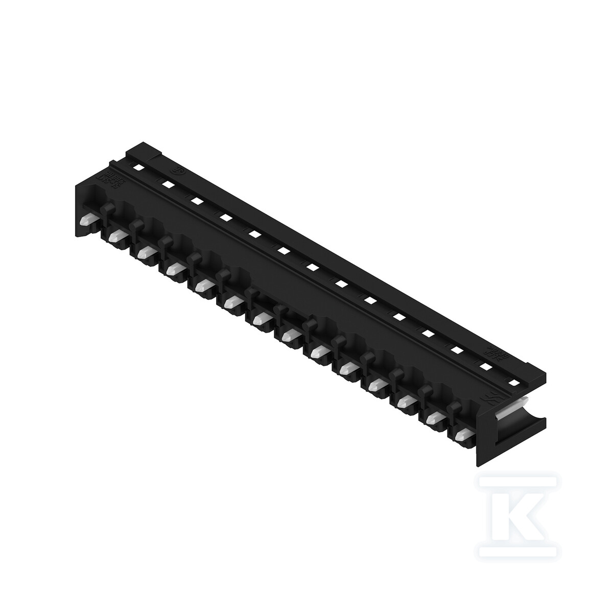 Złącze wtykowe do PCB (przyłącze - 1775722001