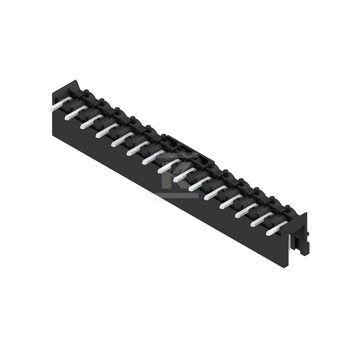 Złącze wtykowe do PCB (przyłącze - 1780080000