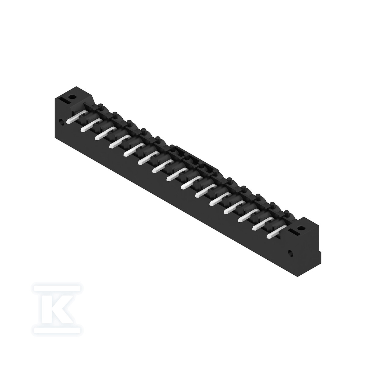 Złącze wtykowe do PCB (przyłącze - 1837760000
