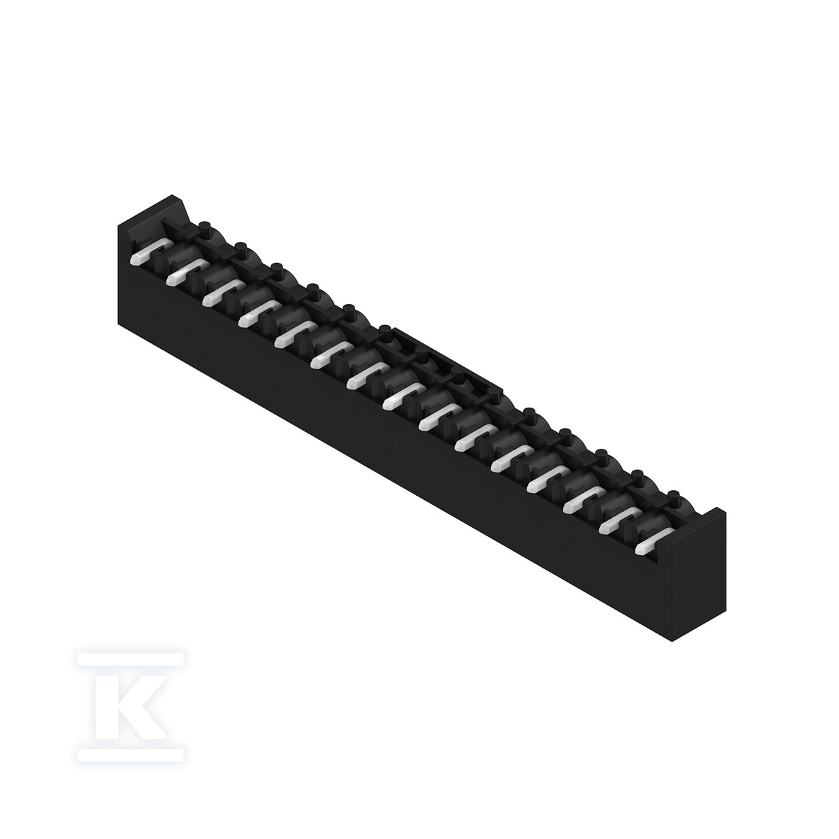 Złącze wtykowe do PCB (przyłącze - 1775132001