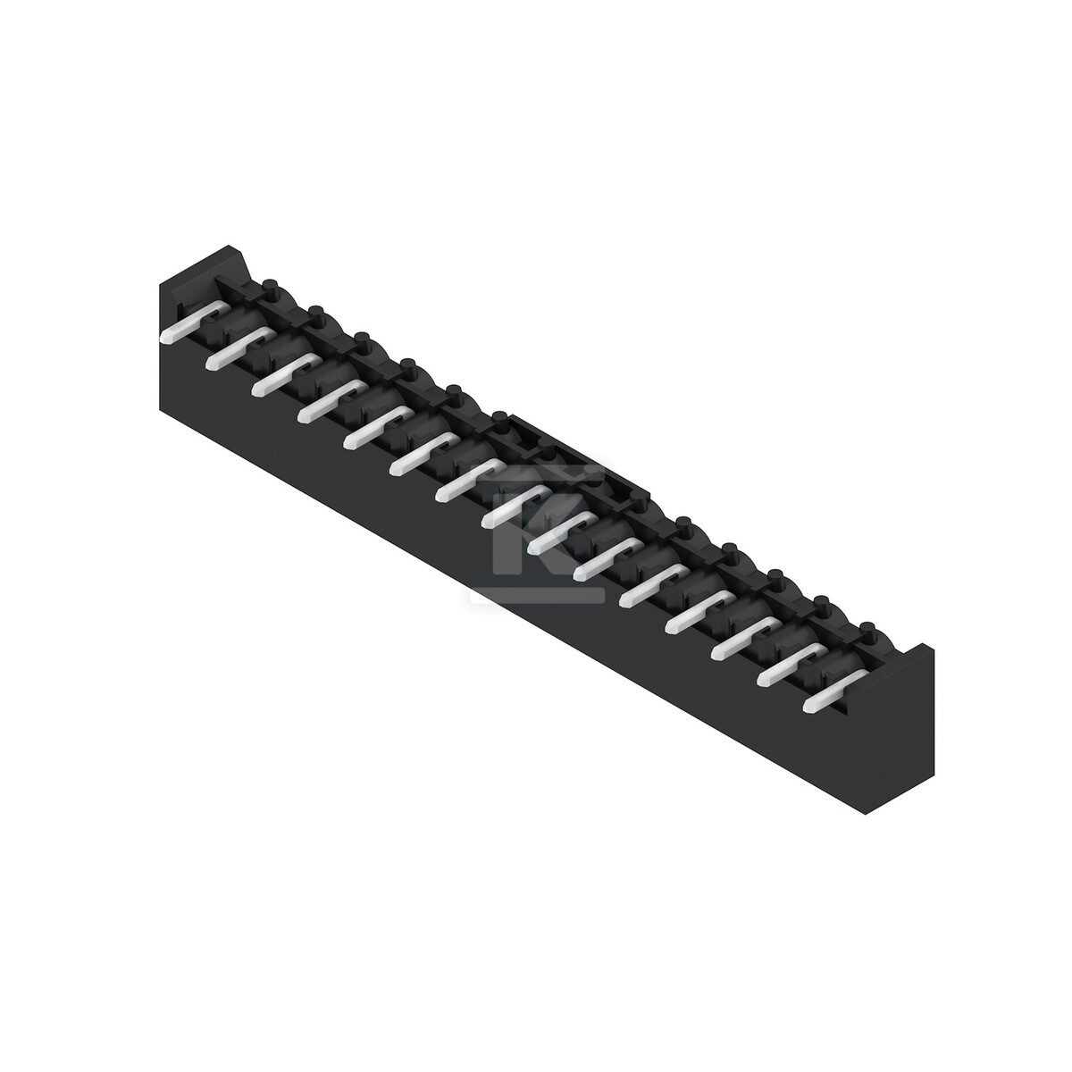 Złącze wtykowe do PCB (przyłącze - 1780310000