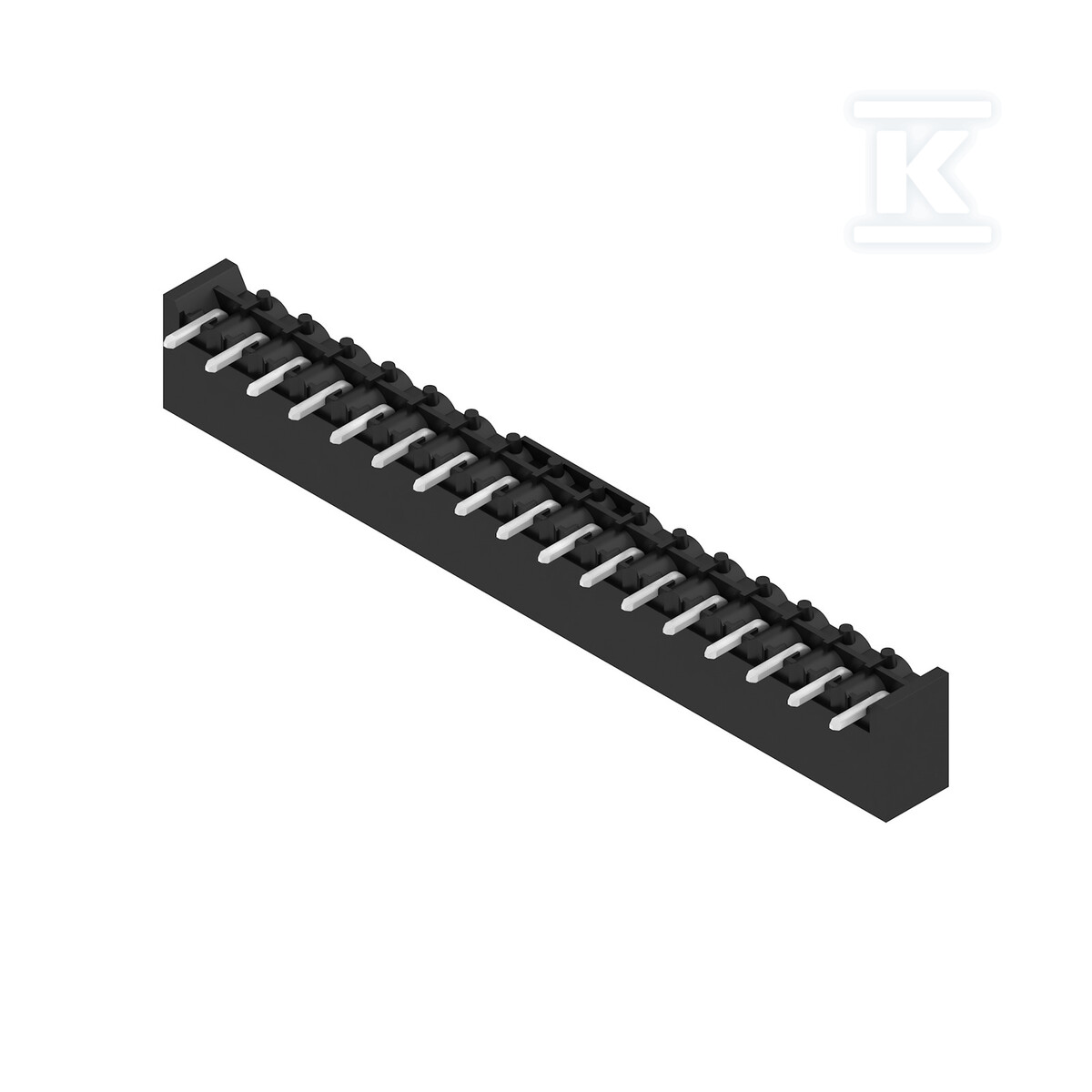 Złącze wtykowe do PCB (przyłącze - 1780330000