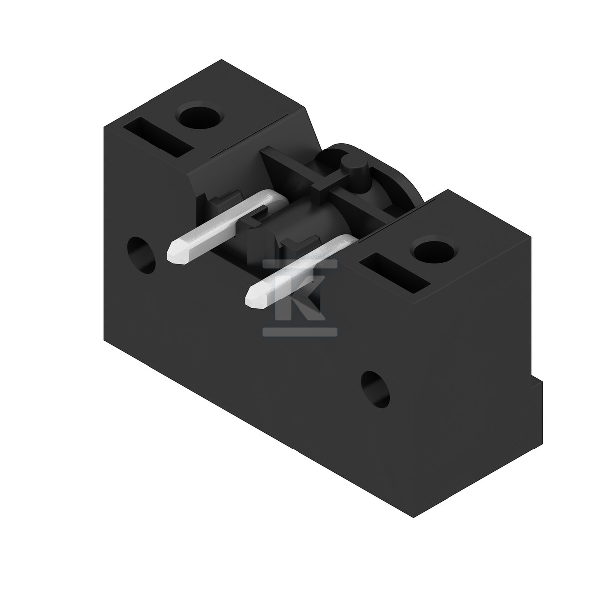 Złącze wtykowe do PCB (przyłącze - 1837630000