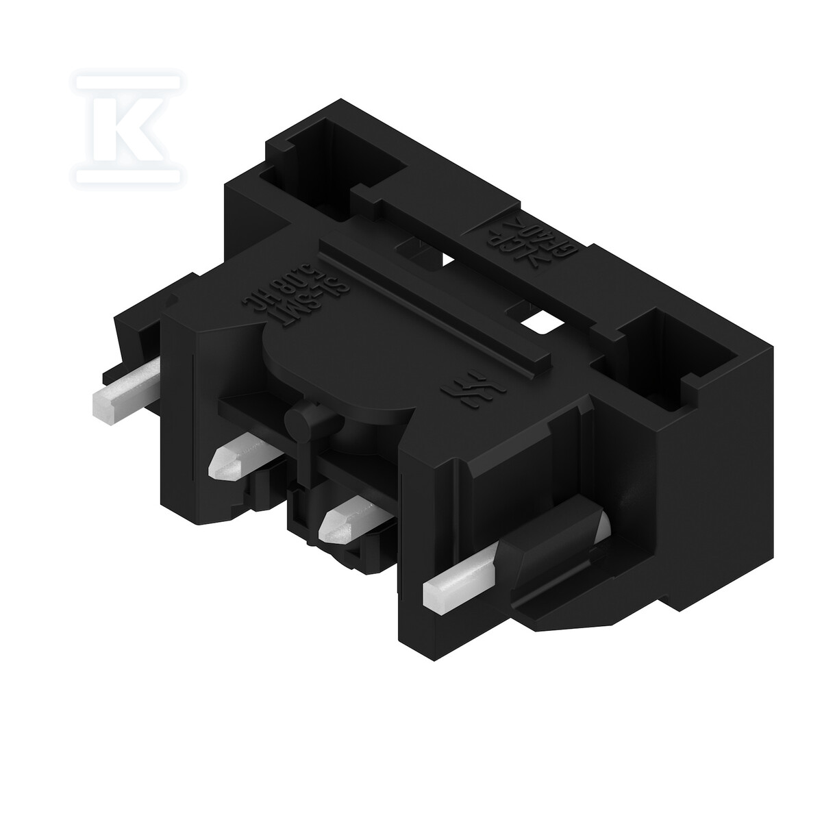 Złącze wtykowe do PCB (przyłącze - 1776364001