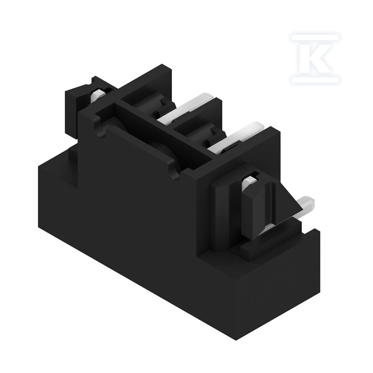 Złącze wtykowe do PCB (przyłącze - 1876990000