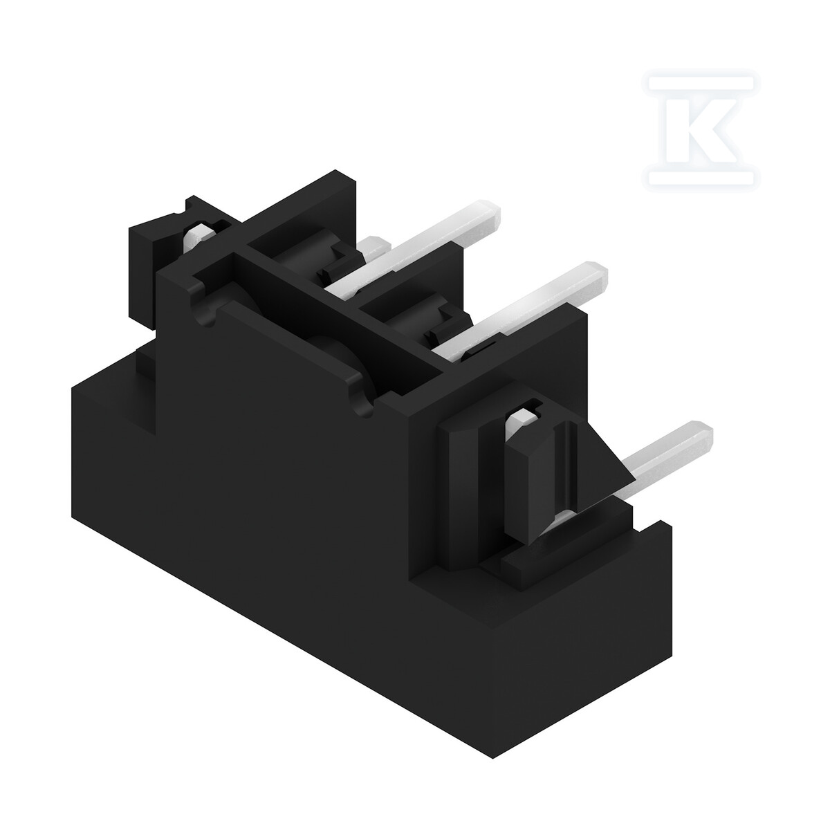 Złącze wtykowe do PCB (przyłącze - 1876730000