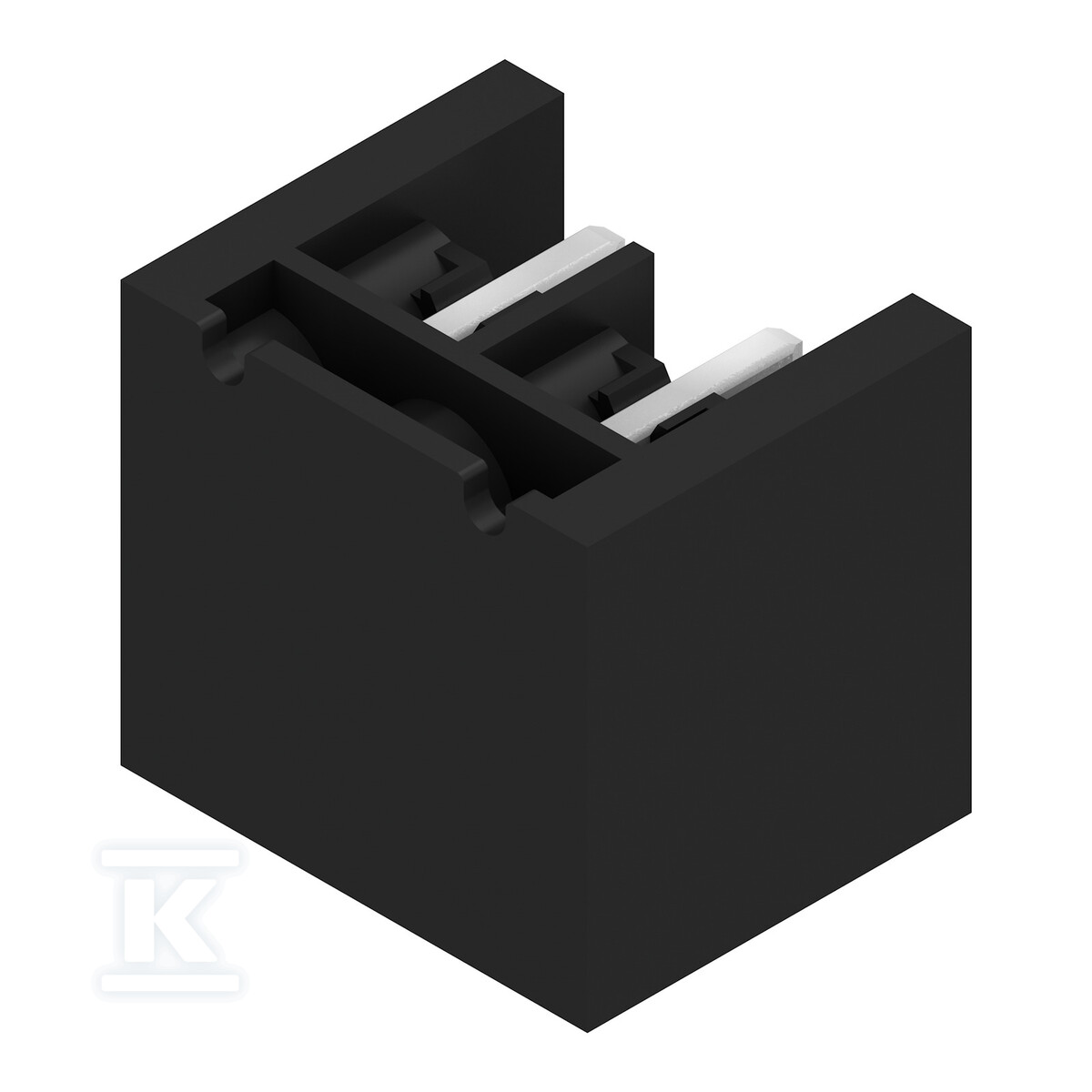 Złącze wtykowe do PCB (przyłącze - 1877560000
