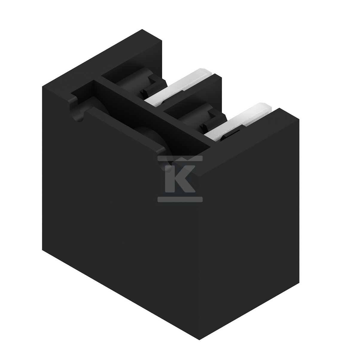 Złącze wtykowe do PCB (przyłącze - 1877740000