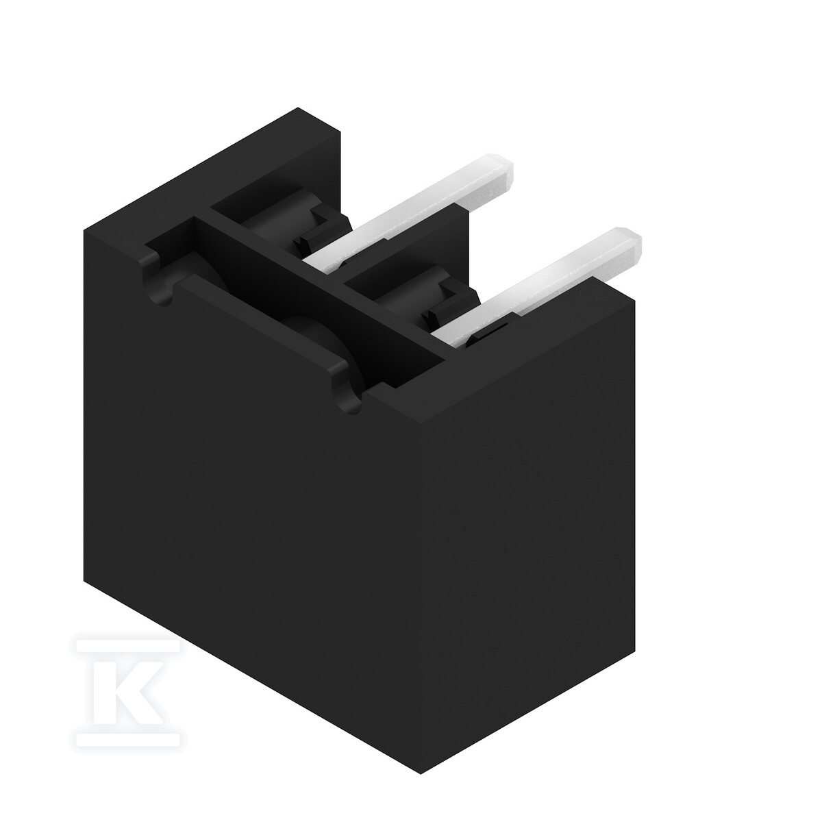 Złącze wtykowe do PCB (przyłącze - 1877470000
