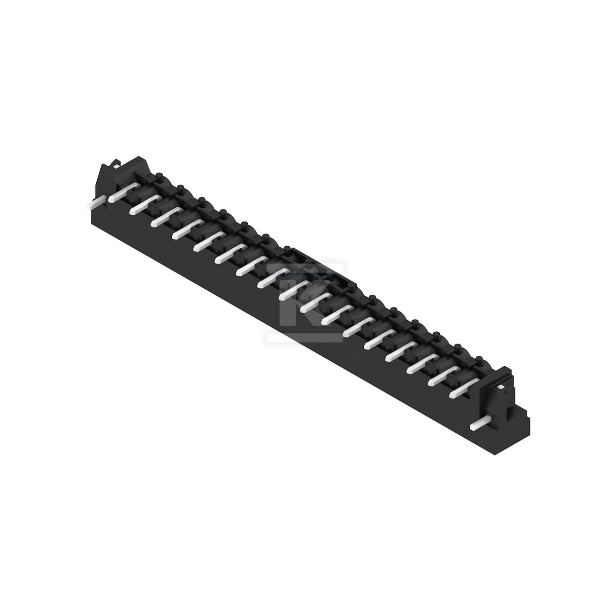 Złącze wtykowe do PCB (przyłącze - 1780580000
