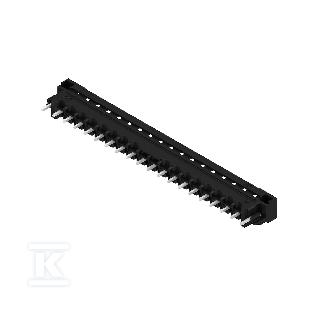 Złącze wtykowe do PCB (przyłącze - 1838600000