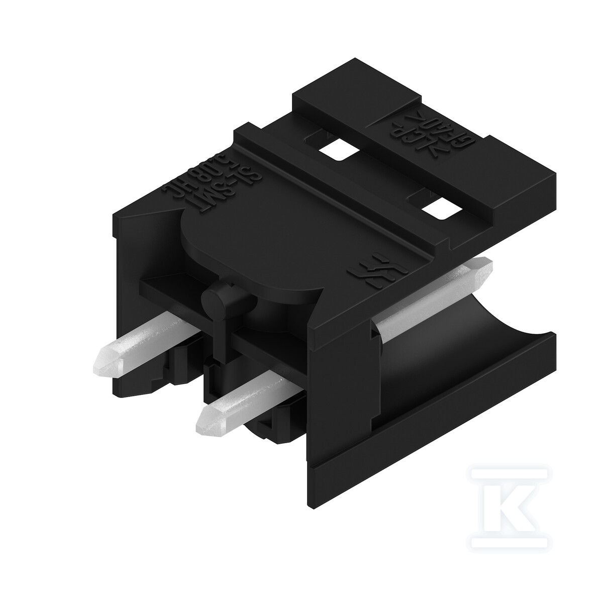 Złącze wtykowe do PCB (przyłącze - 1837980000