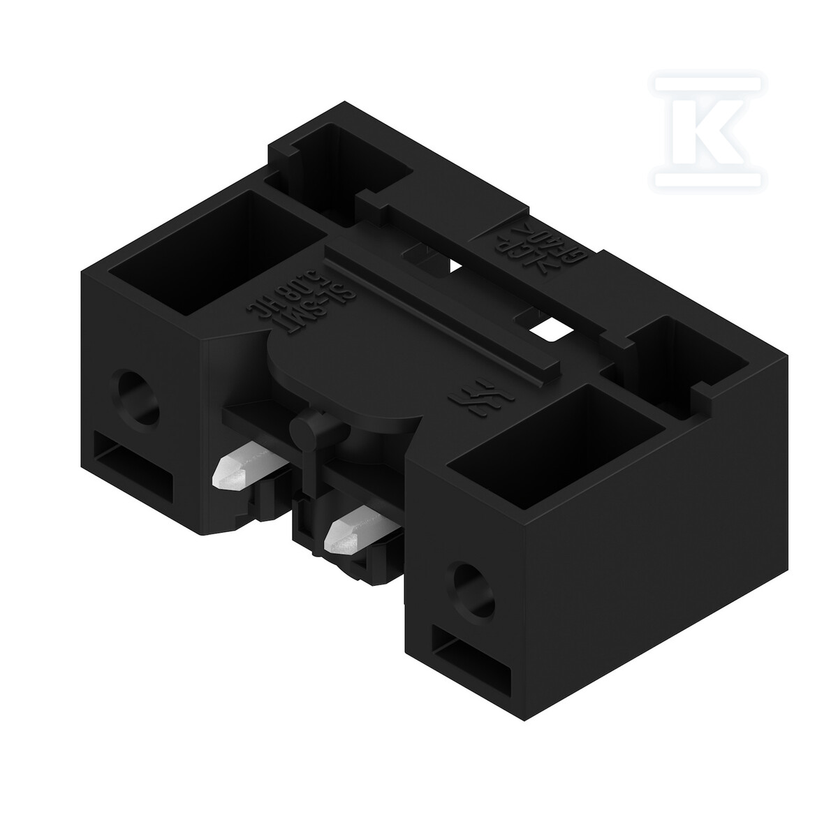 Złącze wtykowe do PCB (przyłącze - 1837320000