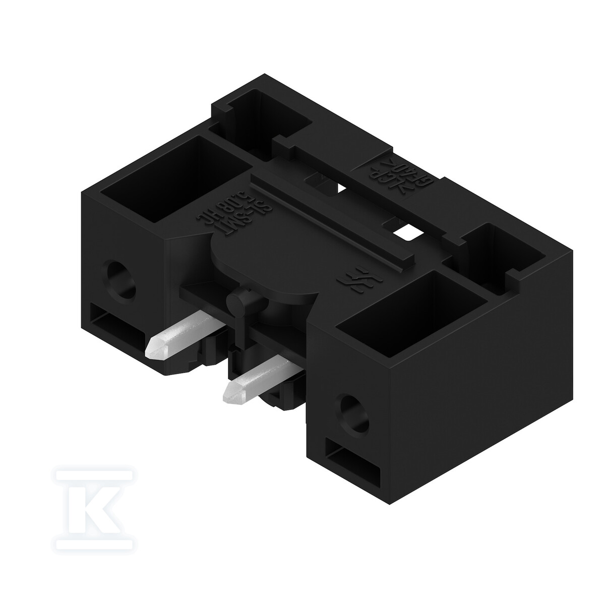 Złącze wtykowe do PCB (przyłącze - 1837860000