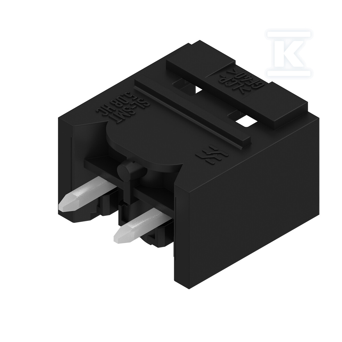 Złącze wtykowe do PCB (przyłącze - 1775922001