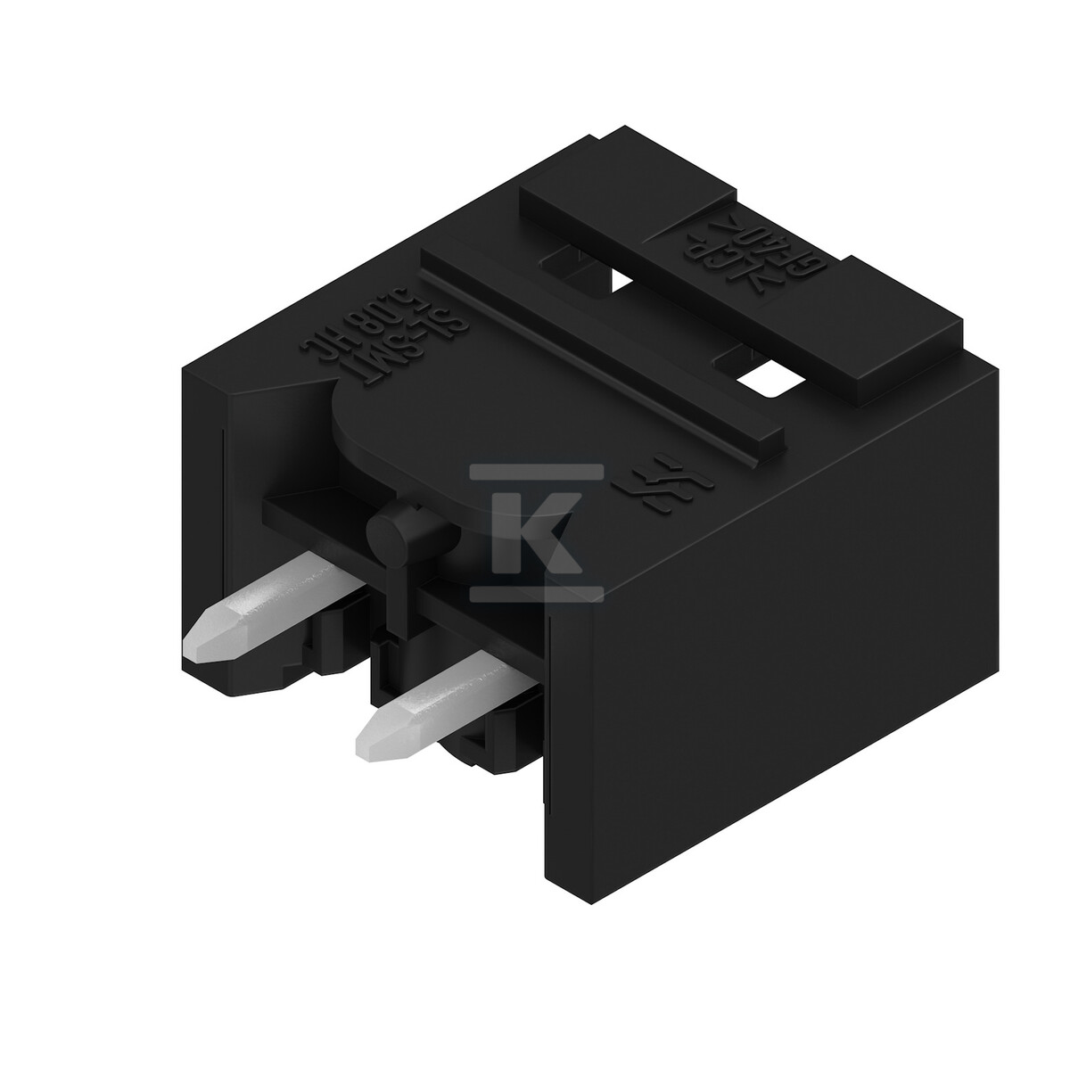 Złącze wtykowe do PCB (przyłącze - 1838210000
