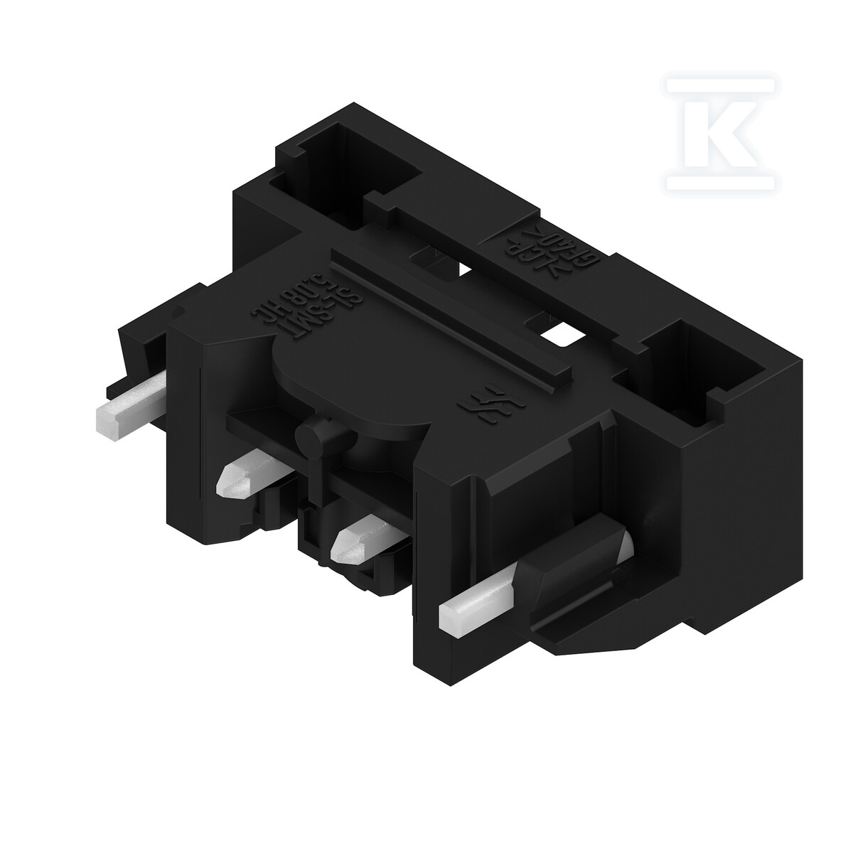Złącze wtykowe do PCB (przyłącze - 1776362001