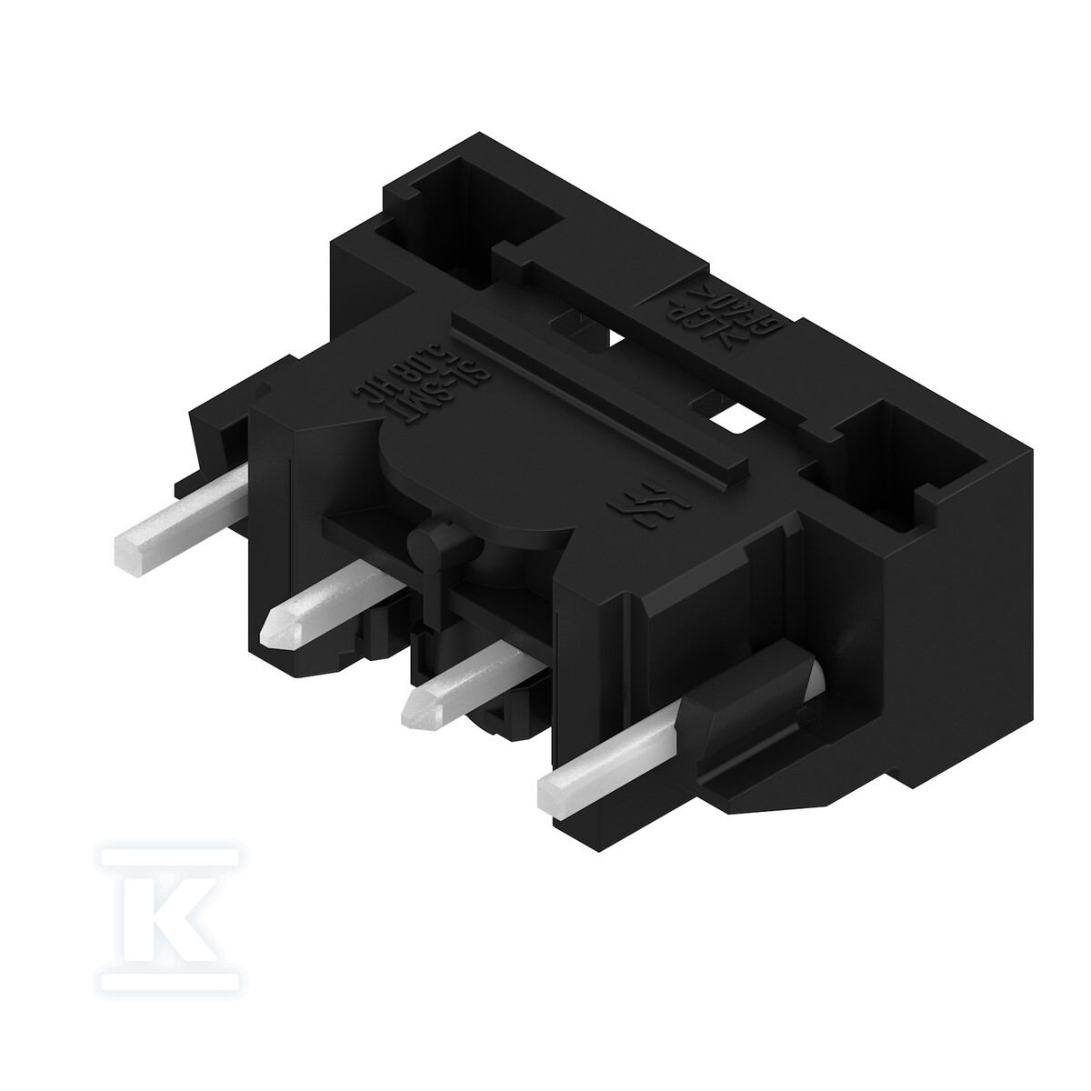 Złącze wtykowe do PCB (przyłącze - 1838440000