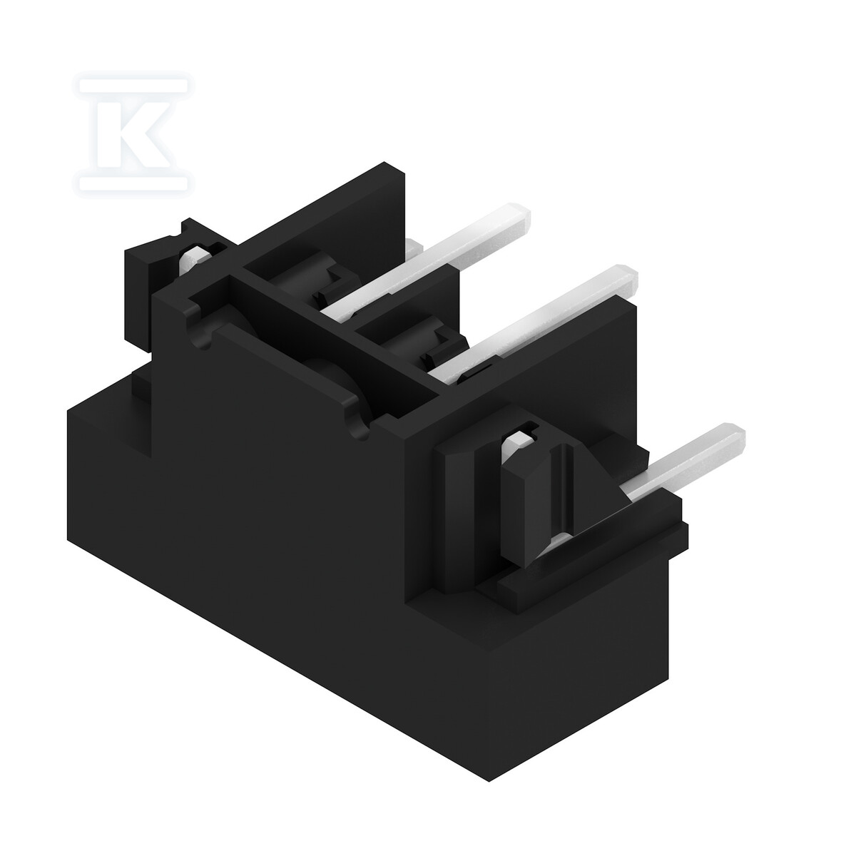 Złącze wtykowe do PCB (przyłącze - 1877190000