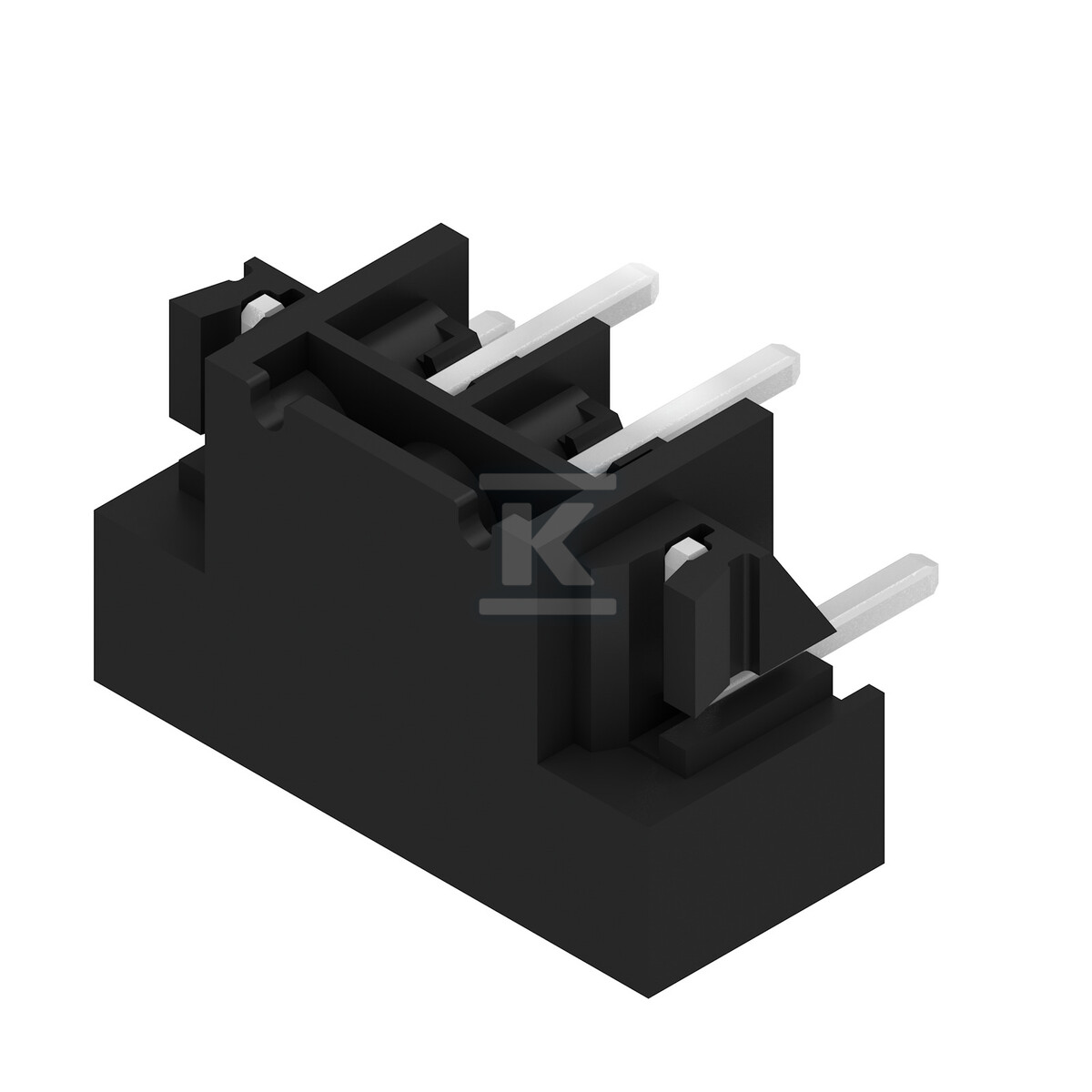 Złącze wtykowe do PCB (przyłącze - 1876850000