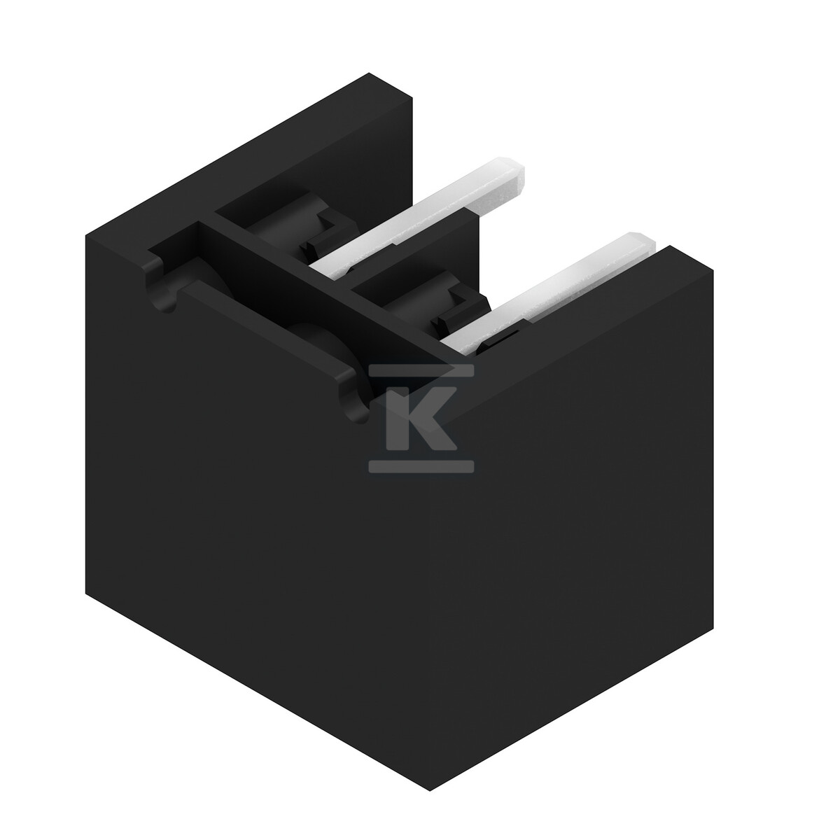 Złącze wtykowe do PCB (przyłącze - 1877370000