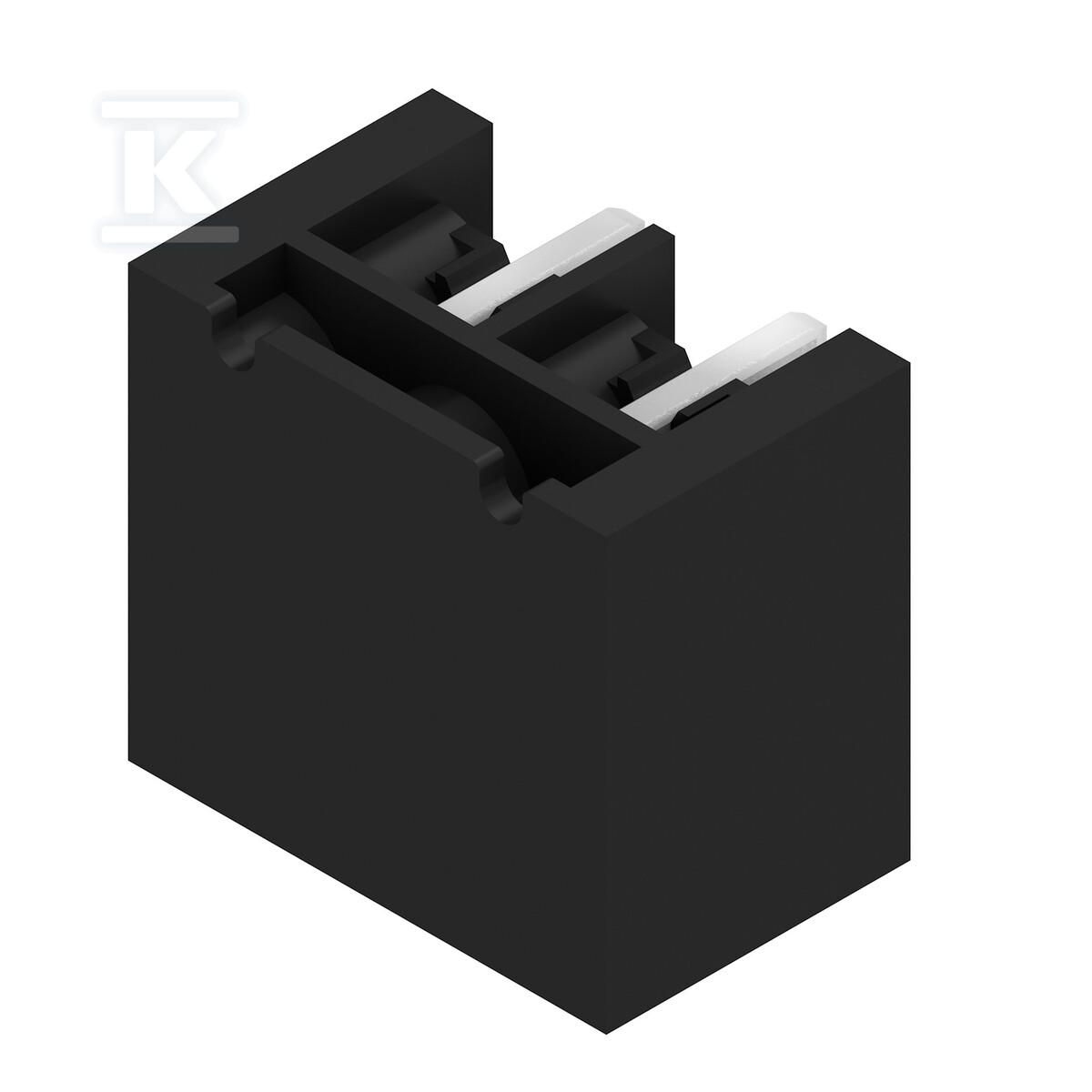 Złącze wtykowe do PCB (przyłącze - 1877100000