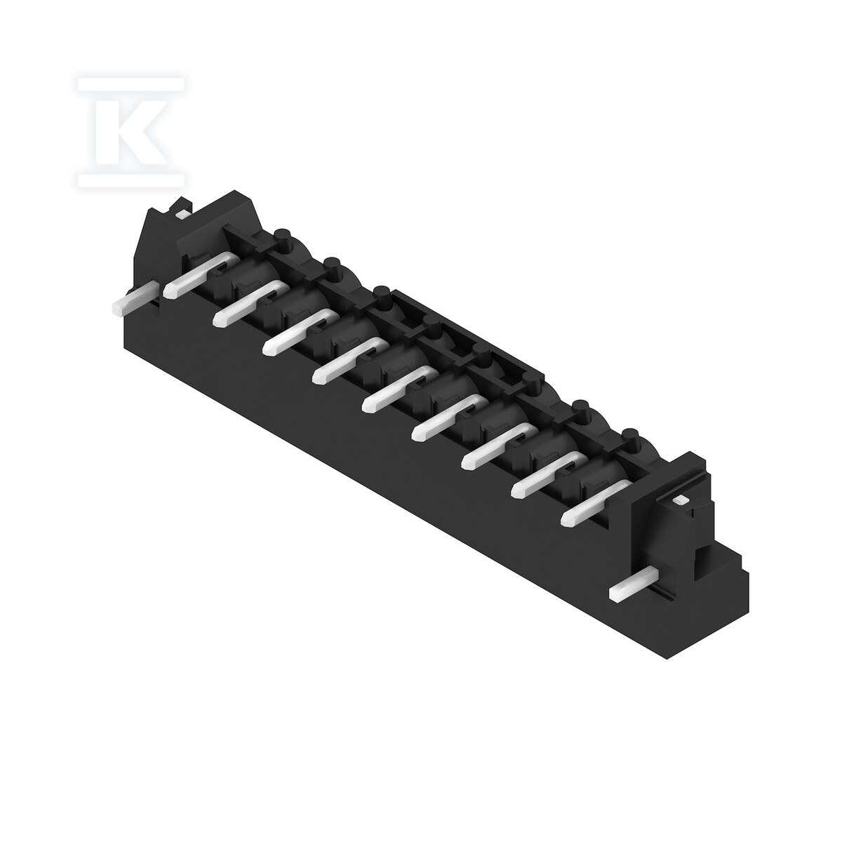 Złącze wtykowe do PCB (przyłącze - 1780480000