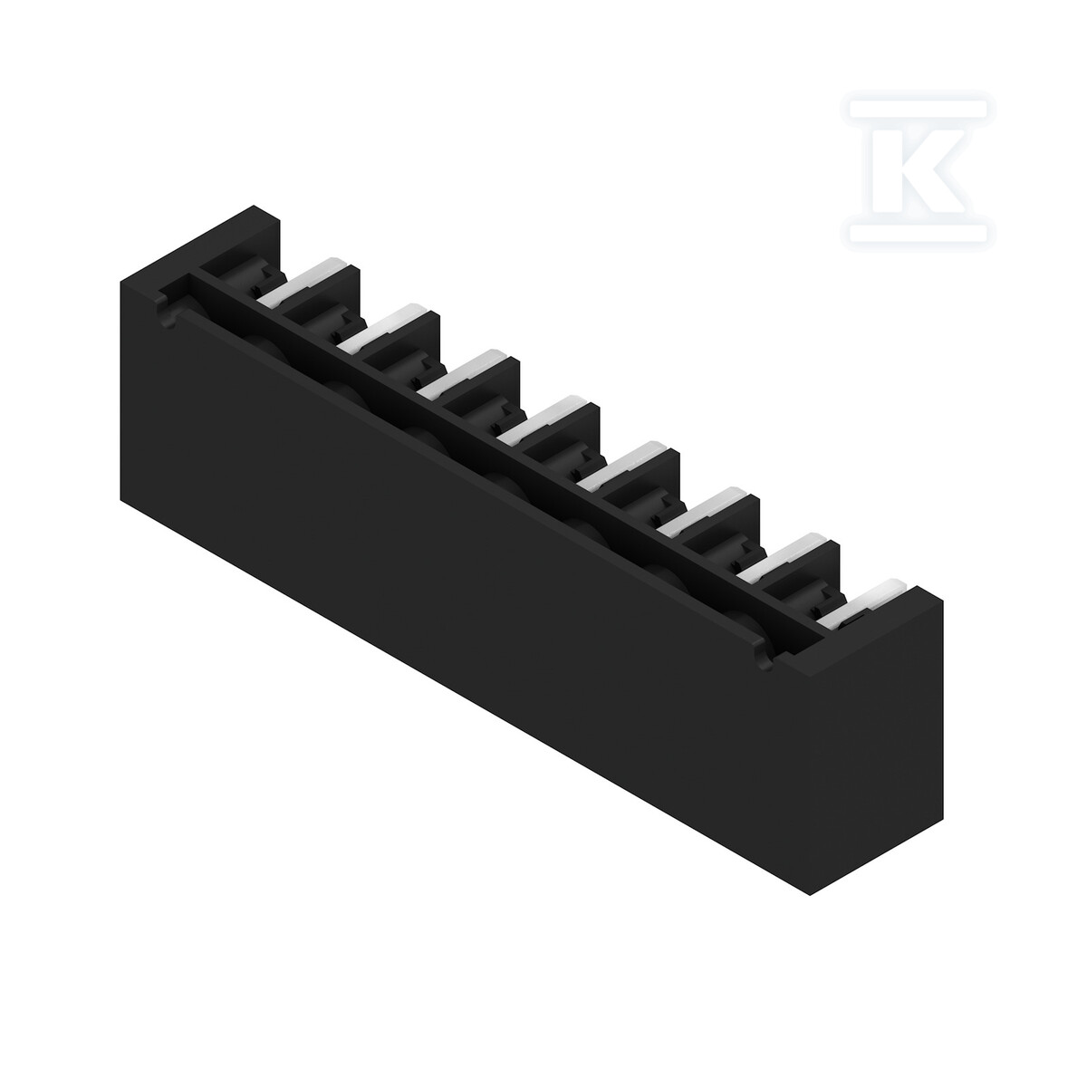 Złącze wtykowe do PCB (przyłącze - 1877800000